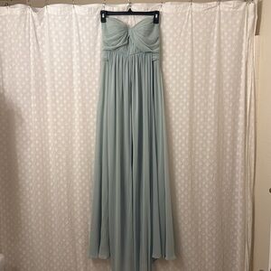 Birdy Grey Grace Convertible Dress Sage